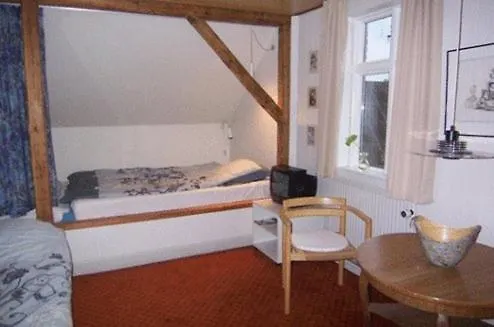 Lundsgaard Couette-café Fåborg