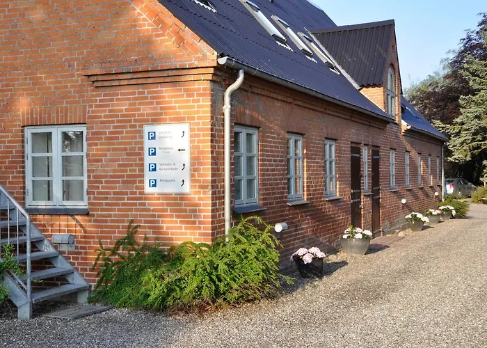 Lundsgaard Fåborg