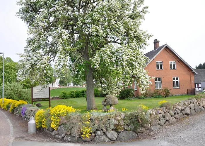 Lundsgaard 3* Fåborg