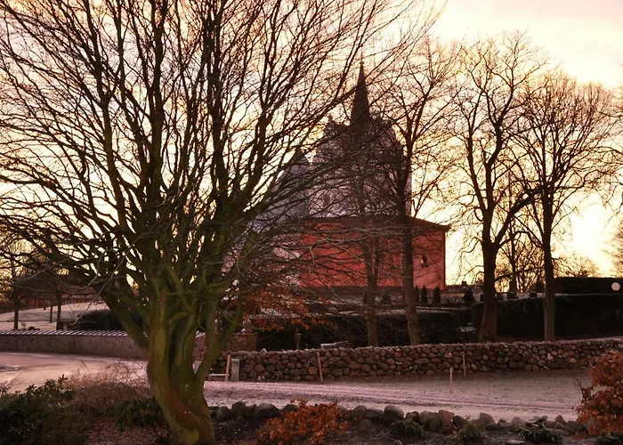 Couette-café Lundsgaard 3*