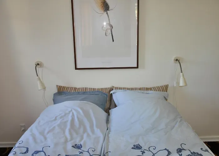 Lundsgaard 3* Fåborg